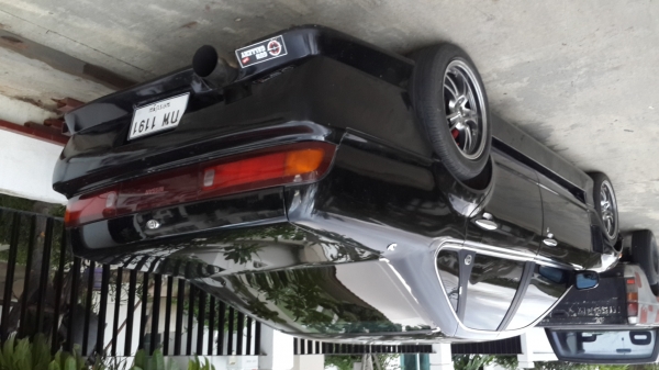 ขาย Nissan CEFiRO A31 Rb25det MT 155000 ขาย Nissan CEFiRO A31 Rb25det MT 155000