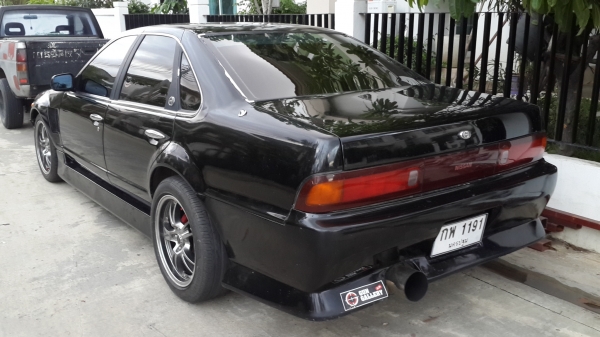ขาย Nissan CEFiRO A31 Rb25det MT 155000
