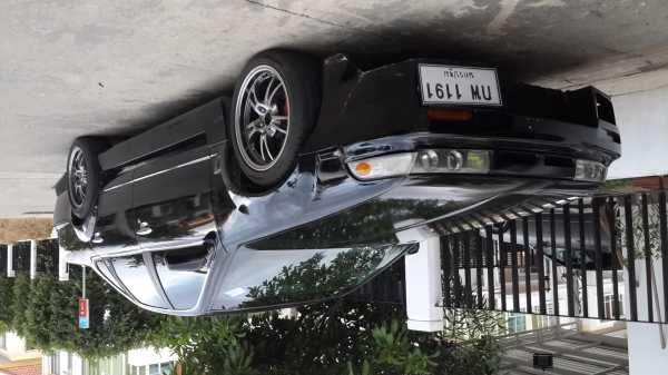 ขาย Nissan CEFiRO A31 Rb25det MT 155000 ขาย Nissan CEFiRO A31 Rb25det MT 155000