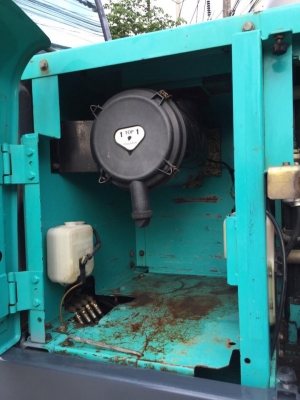 KOBELCO SK200-8 9,XXX ชั่วโมง รถสวย ใช้งานได้ดี เอกสาร Invoice