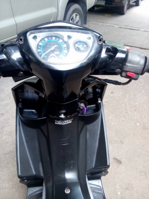 ขายลูกเดียว nouvo mx ปี2550รถบ้าน ราคาเบาๆ รถมีเล่มเอกสารชุดโอนครบ ขายลูกเดียว nouvo mx ปี2550รถบ้าน ราคาเบาๆ รถมีเล่มเอกสารชุดโอนครบ