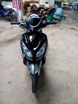 ขายลูกเดียว nouvo mx ปี2550รถบ้าน ราคาเบาๆ รถมีเล่มเอกสารชุดโอนครบ ขายลูกเดียว nouvo mx ปี2550รถบ้าน ราคาเบาๆ รถมีเล่มเอกสารชุดโอนครบ