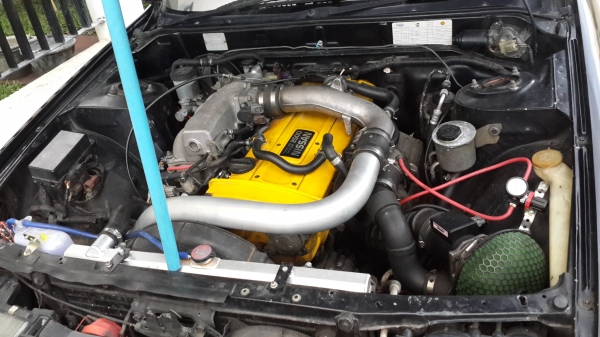 ขาย Nissan CEFiRO A31 Rb25det MT 155000