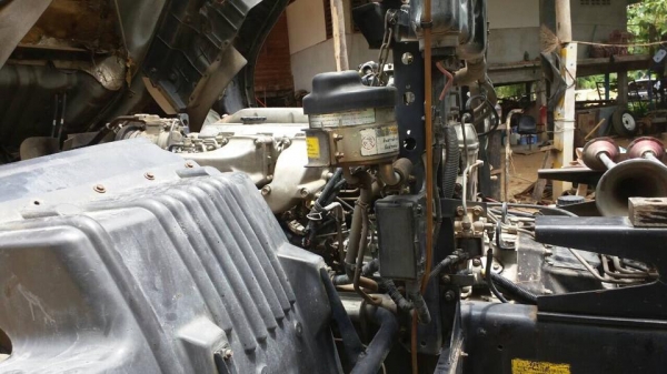 ขายฮีโน่ 320 ปี49