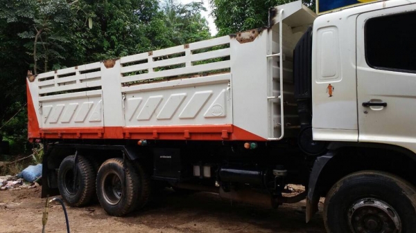 ขายฮีโน่ 320 ปี49