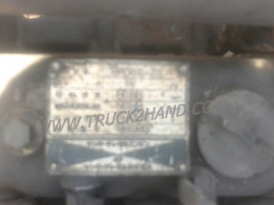 ISUZU  NPR  6 ล้อ  บรรทุกตู้เย็น  120  แรงม้า ตู้ 3 ประตู