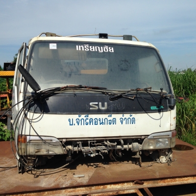 ขาย หัว elf350