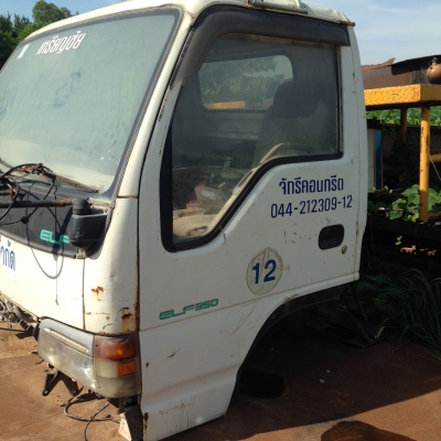 ขาย หัว elf350 ขาย หัว elf350