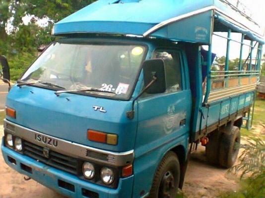 ขายรถ6ล้อสั้น TL85แรง เครื่องดีแคชซีสวย มีหลังคาโดยสาร สภาพพร้อมใช้งาน เอกสารพร้อมโอน สนใจโทร 090-8588220คุณนะ 093-3258446คุณบิว ID:narong498 หรือเข้าดูสินค้าอื่นๆได้ที่ www.truck.in.th/498 หรือเพจFacebook ณรงค์ ซื้อขายรถมือสอง (เว็บไซต์ส่วนตัว) หรือFaceb