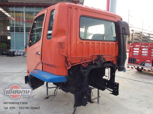 MITSUBISHI FUSO สวยแจ่ม !!