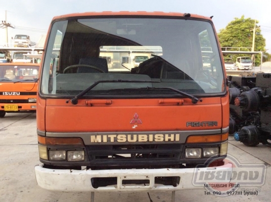 MITSUBISHI FUSO สวยแจ่ม !!