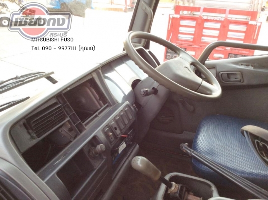 MITSUBISHI FUSO สวยแจ่ม !!