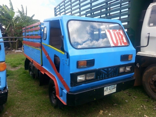 ขายรถอีแต๋น วางเครื่องยนต์ สภาพพร้อมใช้งาน สนใจโทร 090-8588220คุณนะ 093-3258446คุณบิว ID:narong498 หรือเข้าดูสินค้าอื่นๆได้ที่ www.truck.in.th/498 หรือเพจFacebook ณรงค์ ซื้อขายรถมือสอง (เว็บไซต์ส่วนตัว) หรือFacebook ตลาดรถมือสอง คุณนะ