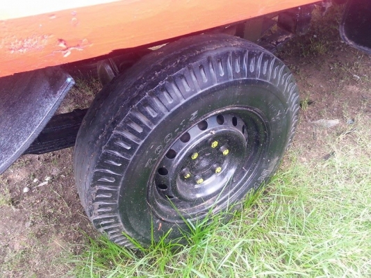 ขายรถอีแต๋น วางเครื่องยนต์ สภาพพร้อมใช้งาน สนใจโทร 090-8588220คุณนะ 093-3258446คุณบิว ID:narong498 หรือเข้าดูสินค้าอื่นๆได้ที่ www.truck.in.th/498 หรือเพจFacebook ณรงค์ ซื้อขายรถมือสอง (เว็บไซต์ส่วนตัว) หรือFacebook ตลาดรถมือสอง คุณนะ