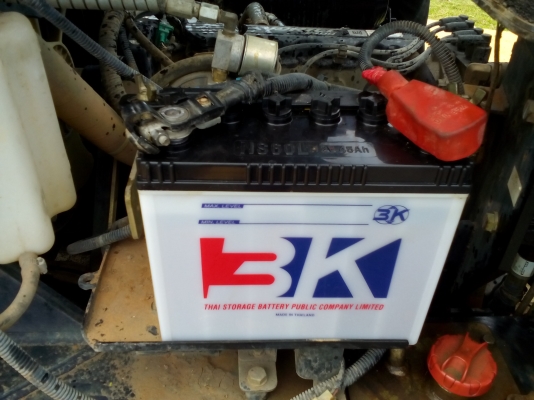 นาทีทองงงง CROWN Fork-Lift ติดแก๊ส LPG รับโหลด 2.5 ตัน สูง 3 เมตรกว่า ถ่ายของเหลวใหม่ ซื้อมือหนึ่งมา 7 แสนห้า