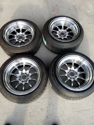 แมกซ์ ขอบ 15"