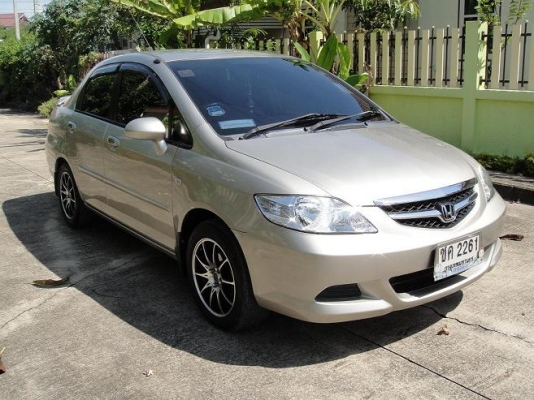 .........  ขาย HONDA ZX ปี2007 ออโต้ เครื่องวีเทค ไฟฟ้า ซทร ................