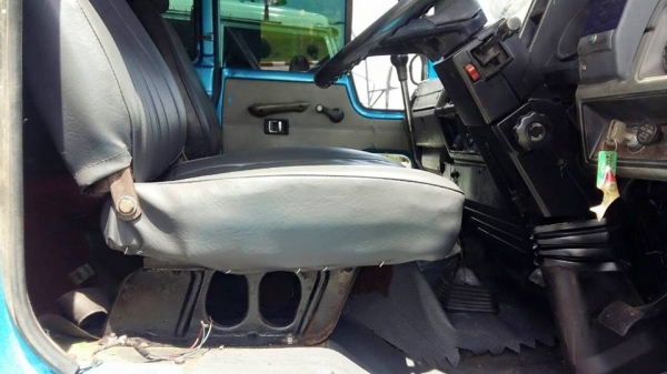 ขายเทรลเลอร์ขึ้นรถเกี่ยวข้าว เครื่อง165แรง สภาพพร้อมใช้งาน เอกสารพร้อมโอน โทร 090-8588220คุณนะ 093-3258446คุณบิว ID:narong498 หรือเข้าดูสินค้าอื่นๆได้ที่ www.truck.in.th/498 หรือเพจFacebook ณรงค์ ซื้อขายรถมือสอง (เว็บไซต์ส่วนตัว) หรือFacebook ตลาดรถมือสอง