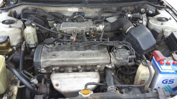 รถบ้านแท้ๆ เดิมบาง ไม่เคยชนหนัก