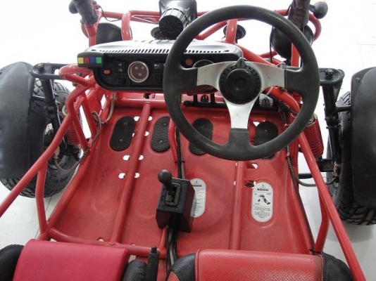 .......... ขาย รถ ATV บักกี้ ตัวนอก เครื่องยนต์ 250 ซีซี เกียร์ออโต้ ดิส4 ล้อ.............