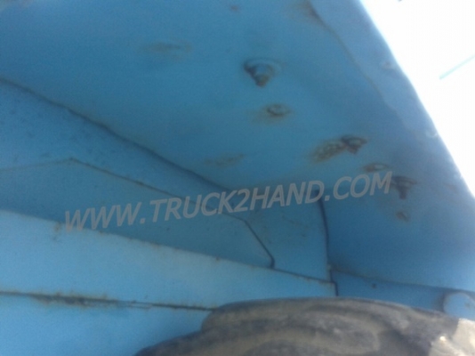 รถตักล้อยาง FURUKAWA