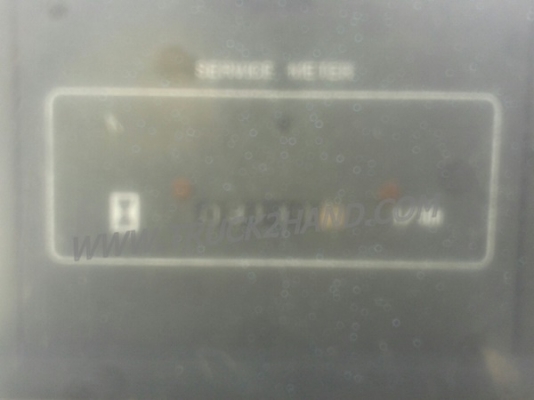 รถตักล้อยาง FURUKAWA