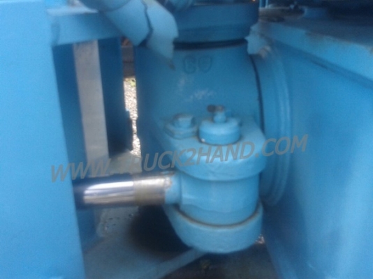 รถตักล้อยาง FURUKAWA