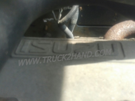 รถตักล้อยาง FURUKAWA