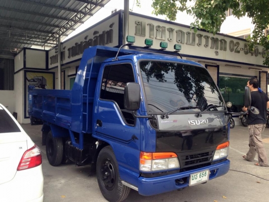 ขายรถดั้ม4ล้อ6ล้อ
