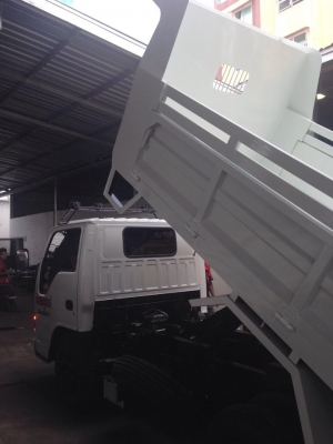 ขายรถดั้ม4ล้อ6ล้อ