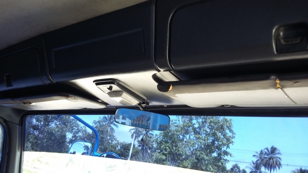 ขายรถ 10 ล้อ เทลรเลอร์รถเกี่ยว ISUZU เดก้า เครื่อง 6HE=195 แรงม้า