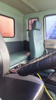 ขายดั้ม2เพลา ร็อกกี้ นางฟ้า240 เครื่องดี แคชซีสวย พ.เพาเวอร์ เบรกทิฟฟี่ ภายในสวย แอร์เย็น สภาพพร้อมใช้งาน เอกสารพร้อมโอน 090-8588220 คุณนะ 093-3258446คุณบิว ID:narong498 หรือเข้าดูสินค้าอื่นๆได้ที่ www.truck.in.th/498 หรือเพจFacebook ณรงค์ ซื้อขายรถมือสอง