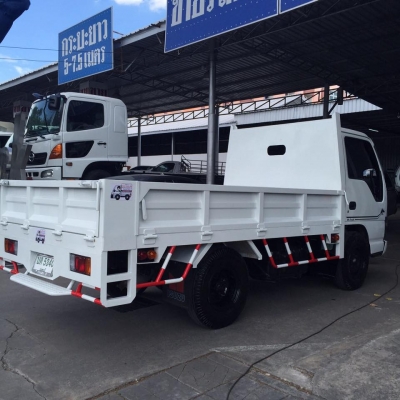 ขายรถบรรทุก4ล้อเล็กไม่ติดเวลา