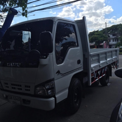 ขายรถบรรทุก4ล้อเล็กไม่ติดเวลา