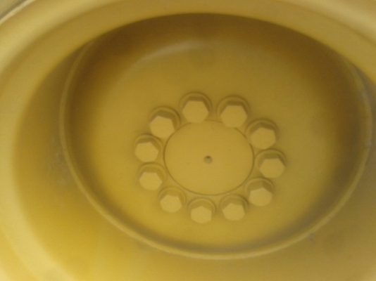 รถตัก PAY LOADER510