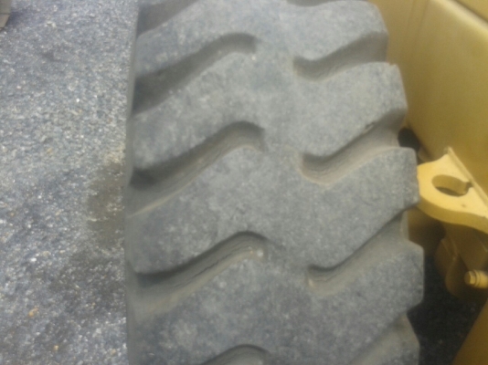 รถตัก PAY LOADER510