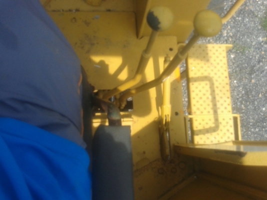 รถตัก PAY LOADER510