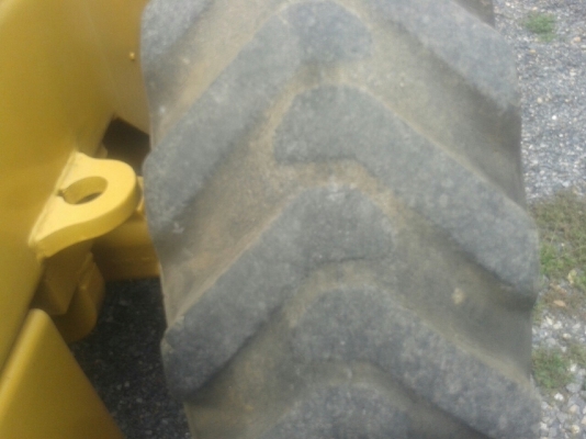 รถตัก PAY LOADER510