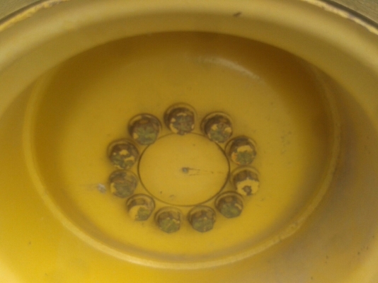 รถตัก PAY LOADER510