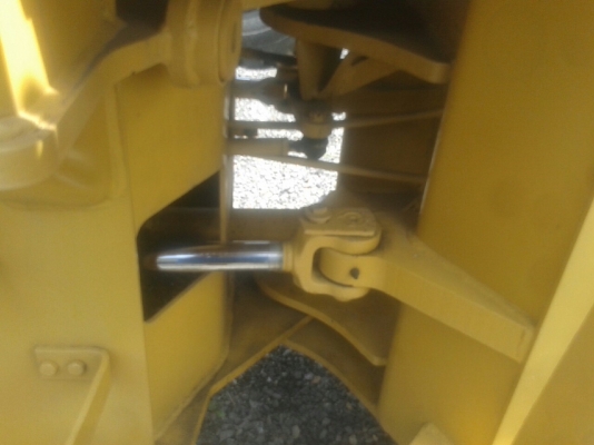 รถตัก PAY LOADER510