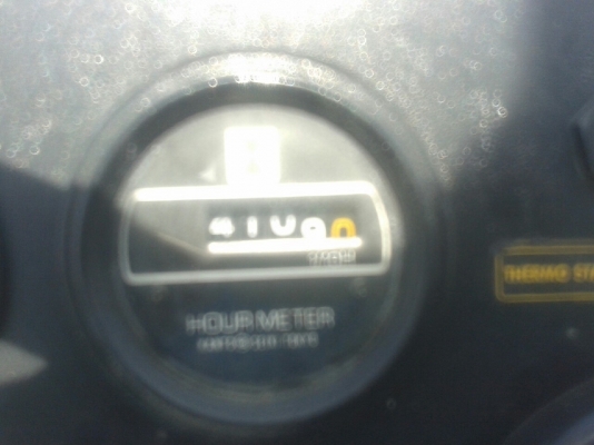 รถตัก PAY LOADER510