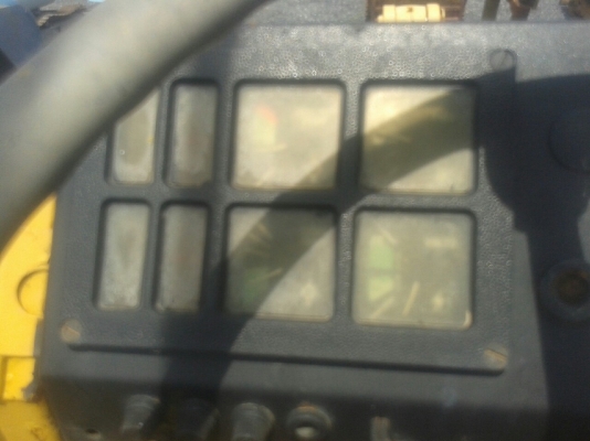 รถตัก PAY LOADER510