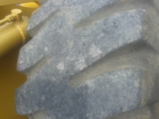 รถตัก PAY LOADER510