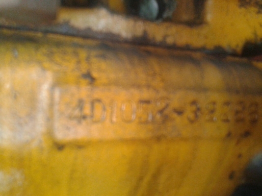 รถตัก PAY LOADER510