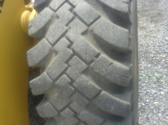 รถตัก PAY LOADER510