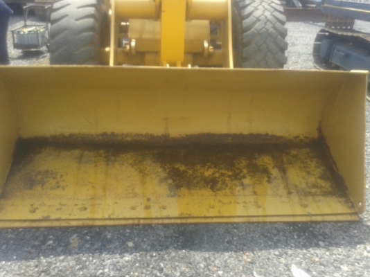 รถตัก PAY LOADER510