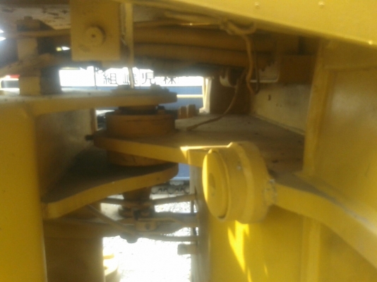 รถตัก PAY LOADER510