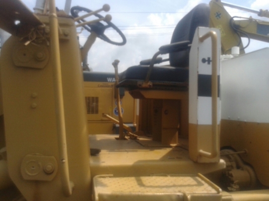 รถตัก PAY LOADER510