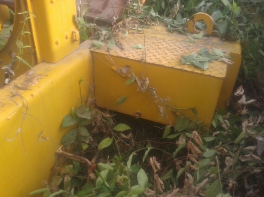 รถตักล้อยาง KOMATSU WA 450 รถตักล้อยาง KOMATSU WA 450