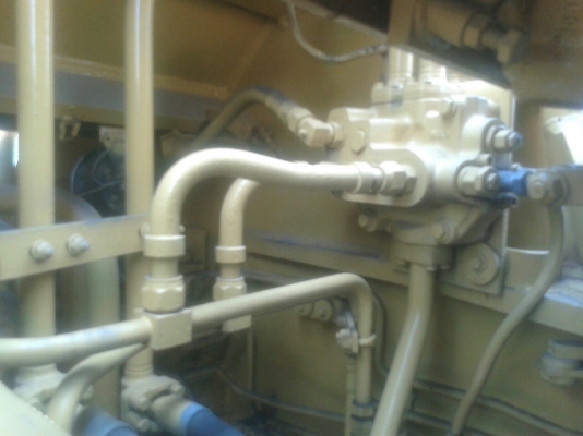 รถตักล้อยาง KOMATSU WA 450 รถตักล้อยาง KOMATSU WA 450